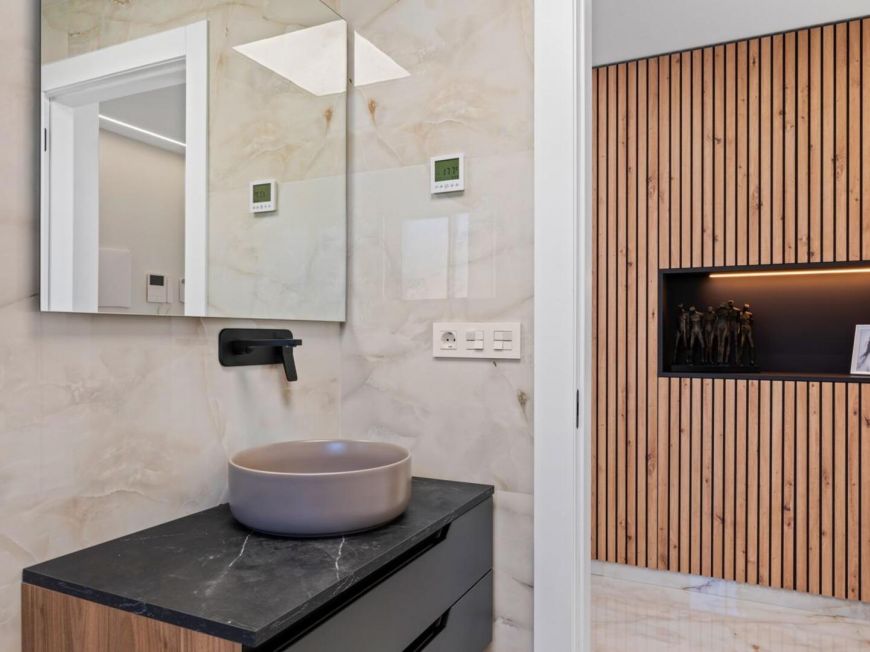 Испания houses algorfa