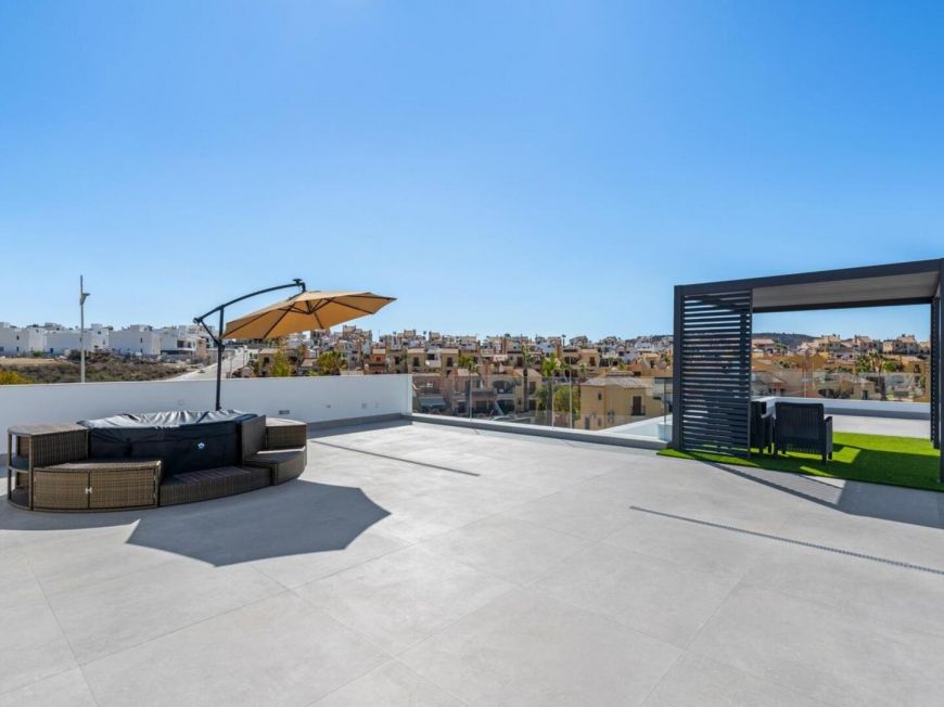 Španělsko Dům Algorfa