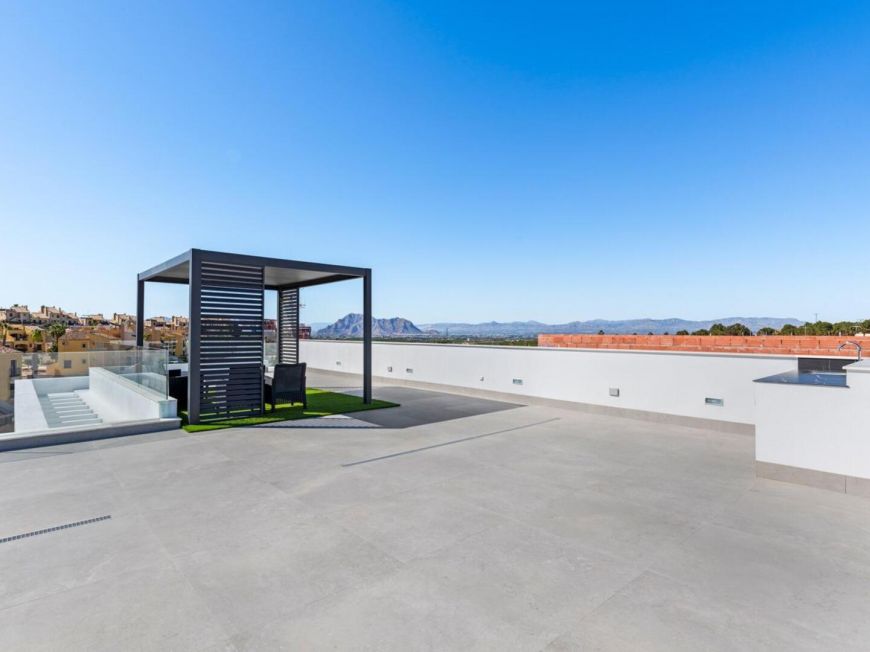 Испания houses algorfa