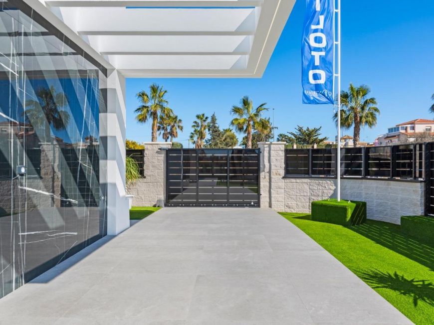 Španělsko Dům Algorfa