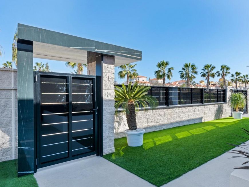 Испания houses algorfa