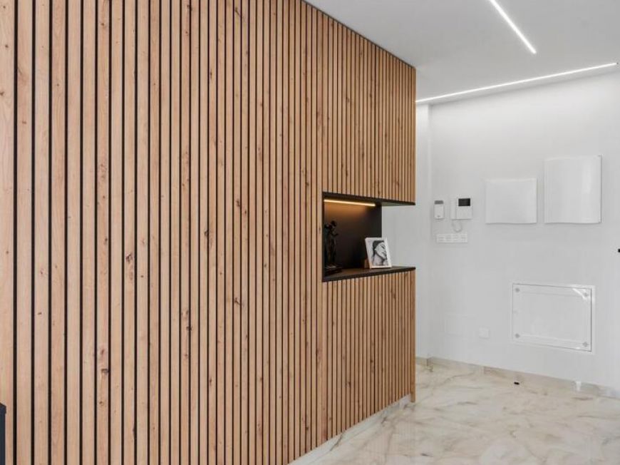 Španělsko Dům Algorfa