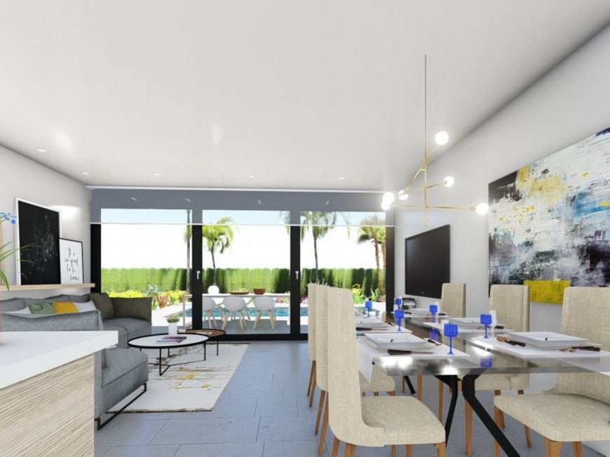 Španělsko Dům Calasparra