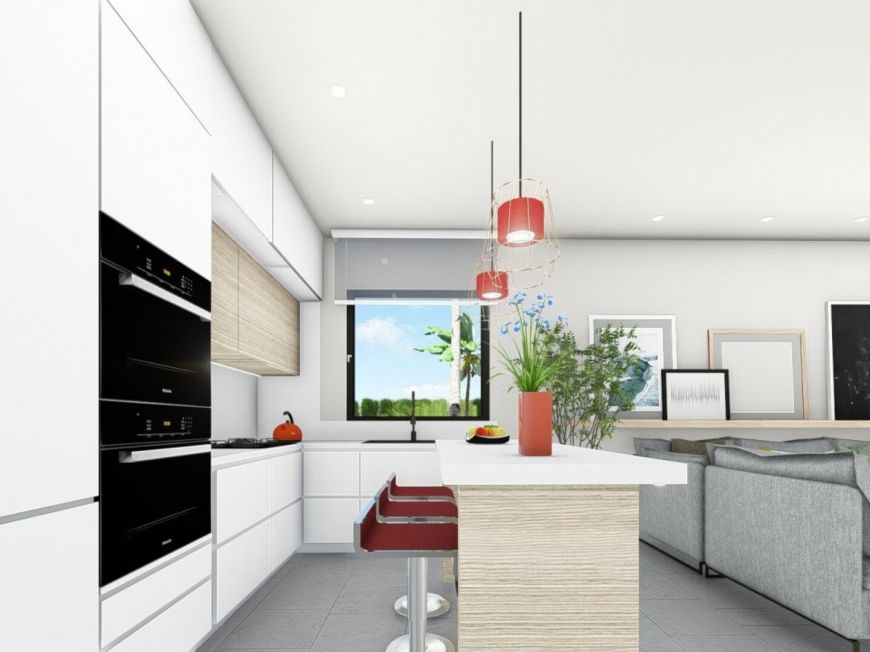 Španělsko Dům Calasparra