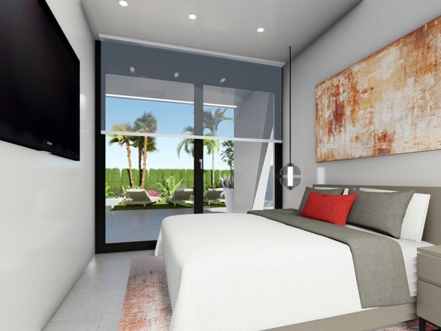 Испания houses calasparra