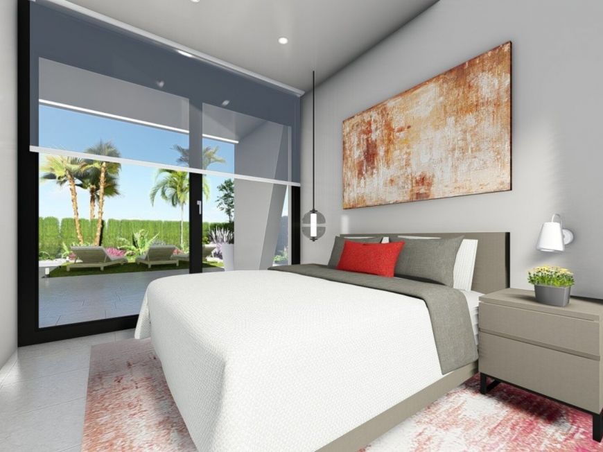 Испания houses calasparra