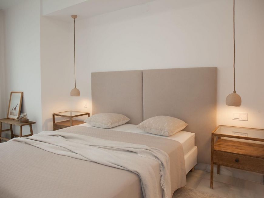 Španělsko town-house Costa-del-sol