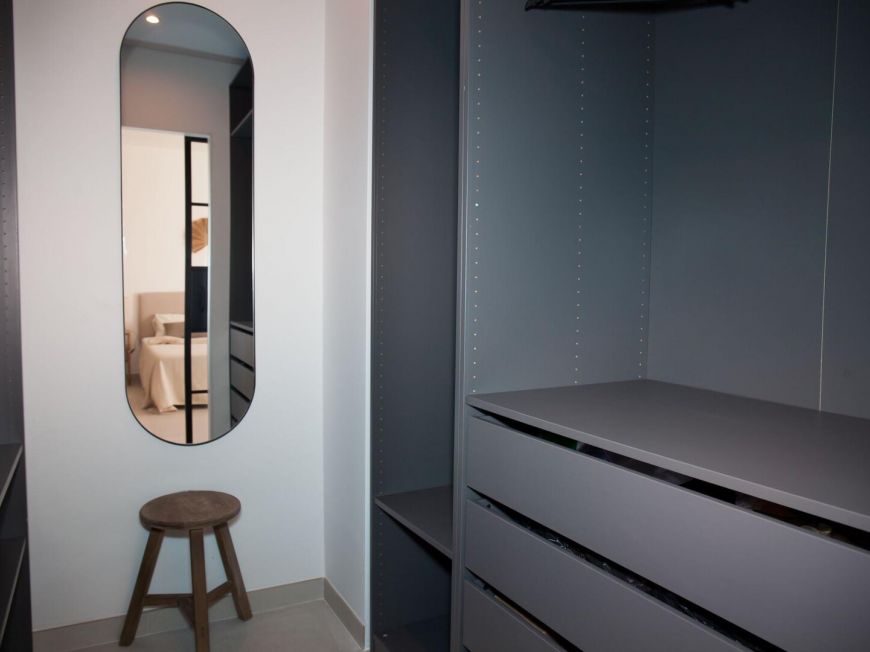 Španělsko town-house Costa-del-sol