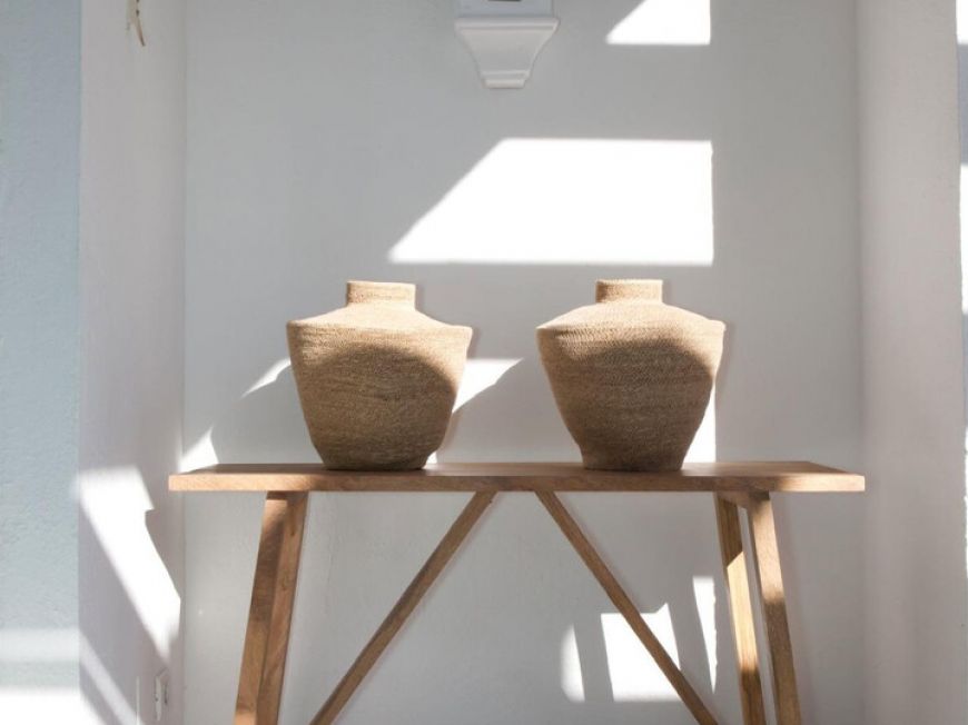 Španělsko town-house Costa-del-sol