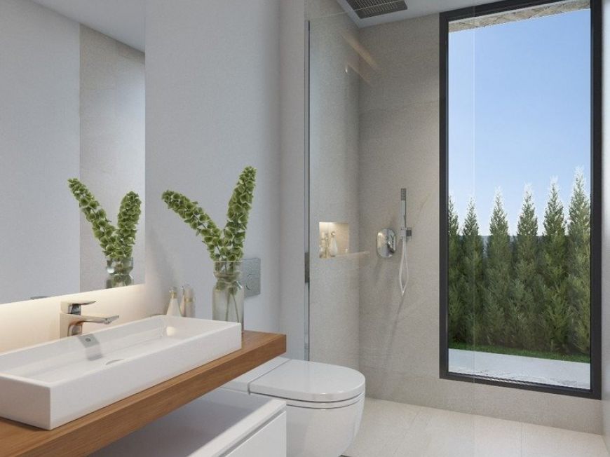 Španělsko Dům Finestrat