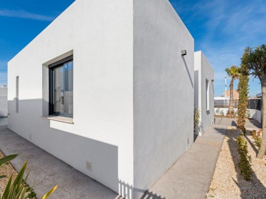 Испания houses cartagena