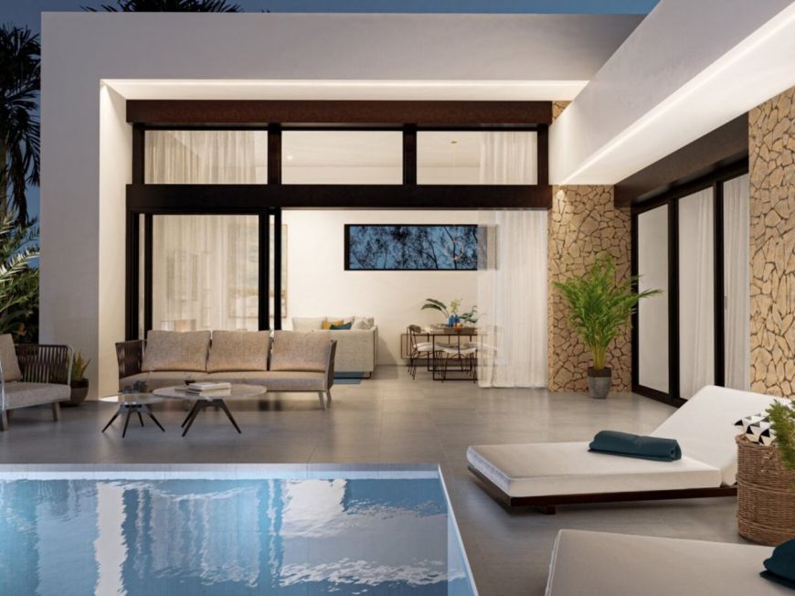 Španělsko Dům Calasparra