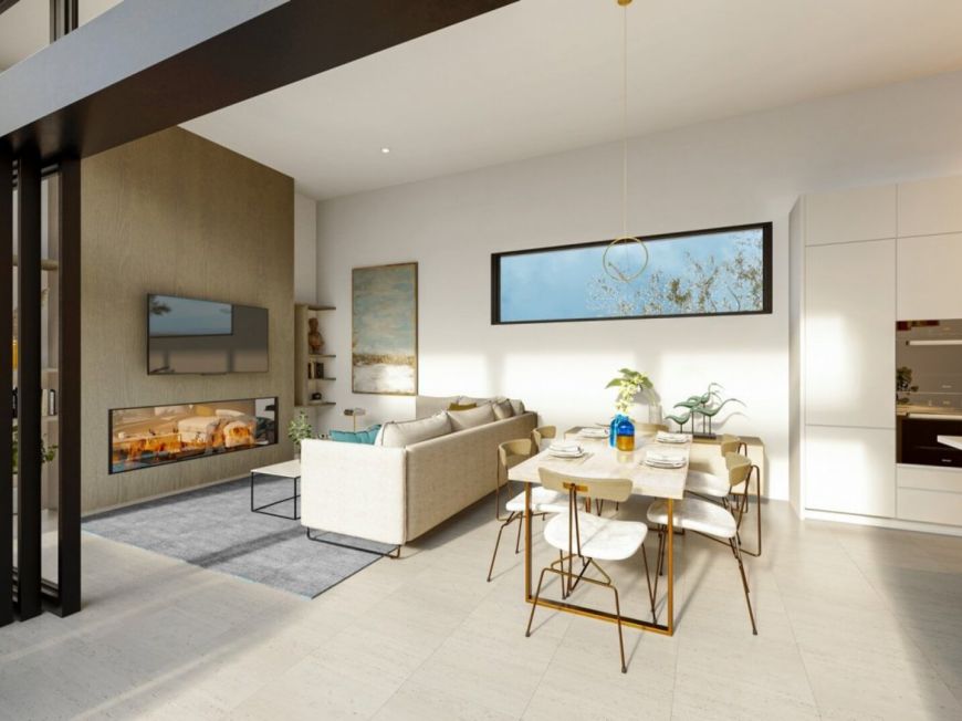 Španělsko Dům Calasparra