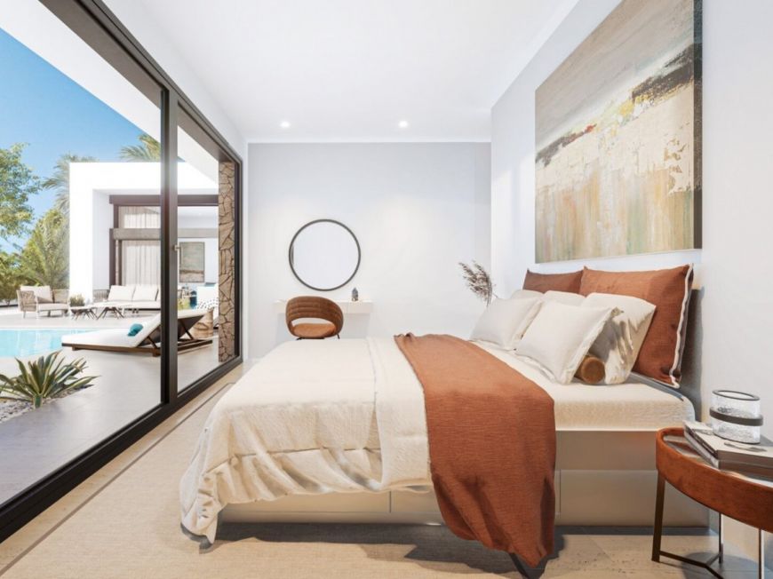 Španělsko Dům Calasparra