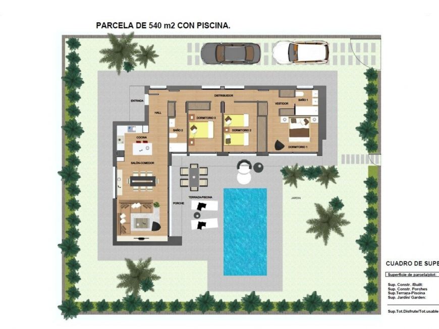 Испания houses calasparra