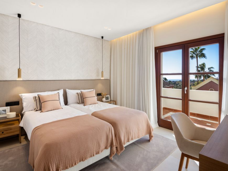 Španělsko Dům Costa-del-sol