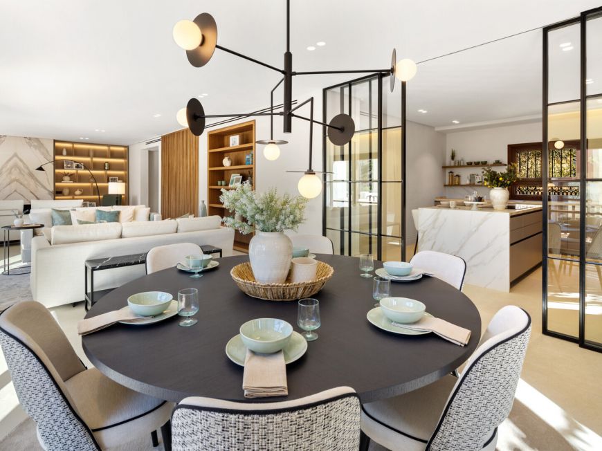 Španělsko Dům Costa-del-sol