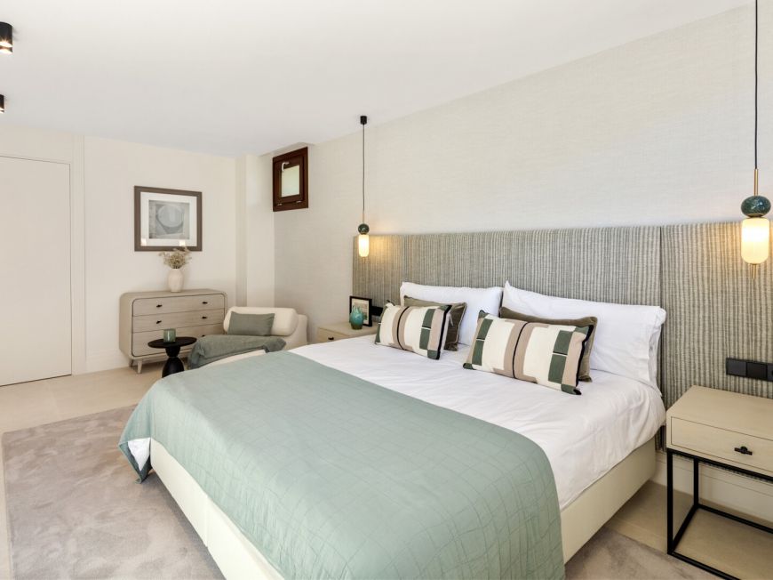 Španělsko Dům Costa-del-sol