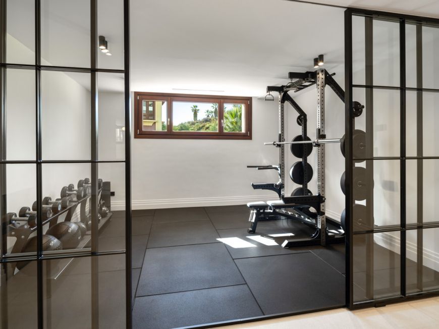 Španělsko Dům Costa-del-sol