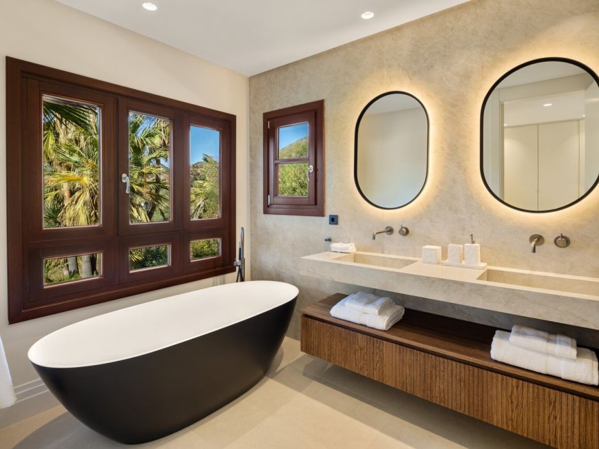 Španělsko Dům Costa-del-sol