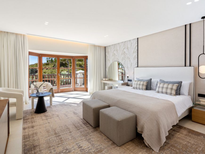 Španělsko Dům Costa-del-sol