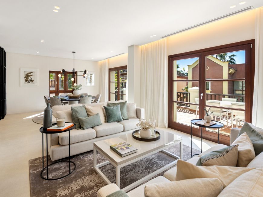 Španělsko Dům Costa-del-sol