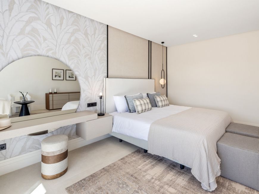 Španělsko Dům Costa-del-sol