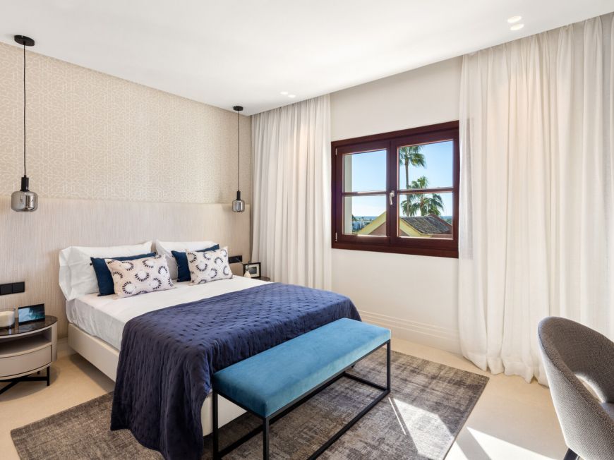 Španělsko Dům Costa-del-sol