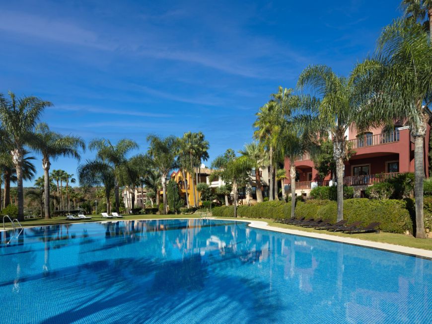 Španělsko Dům Costa-del-sol