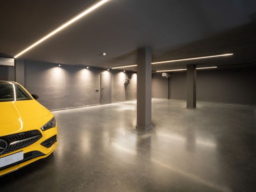 Španělsko Dům Costa-del-sol