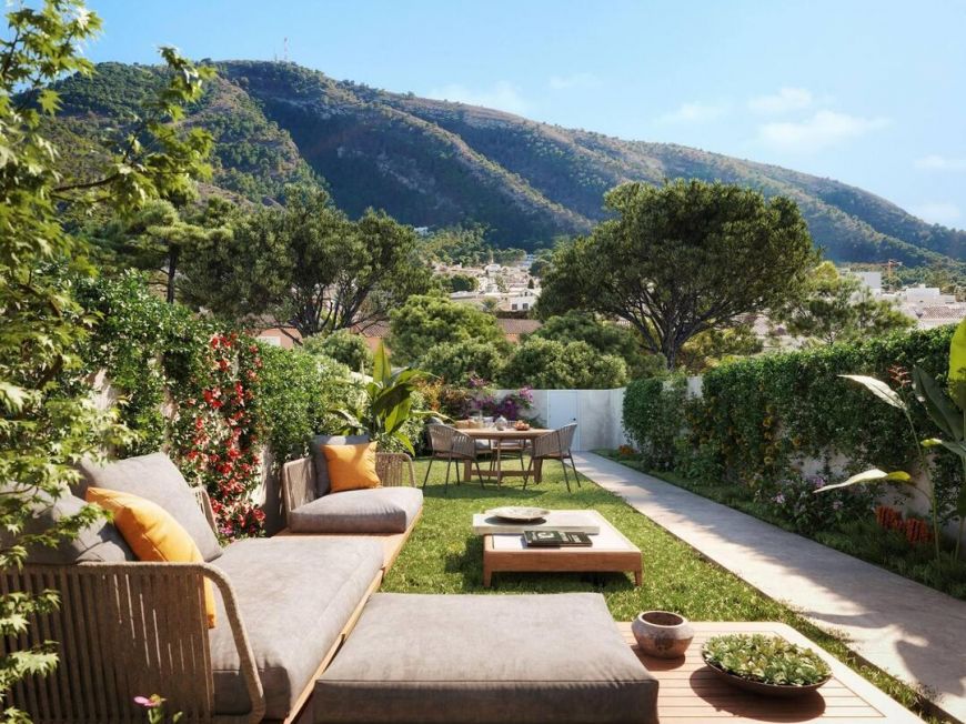 Španělsko Apartmány / byty Alfaz-del-pi