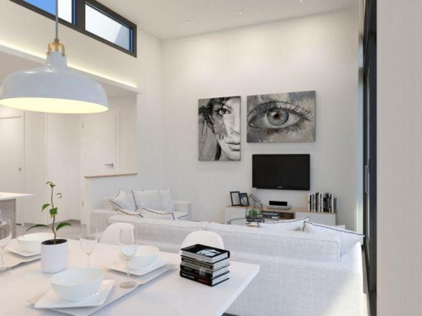 Španělsko Dům Alhama-de-murcia