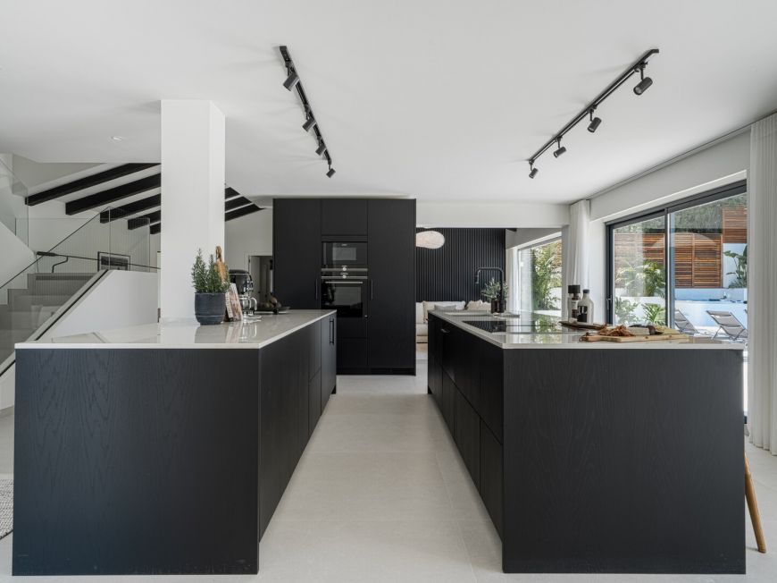 Španělsko Dům Costa-del-sol