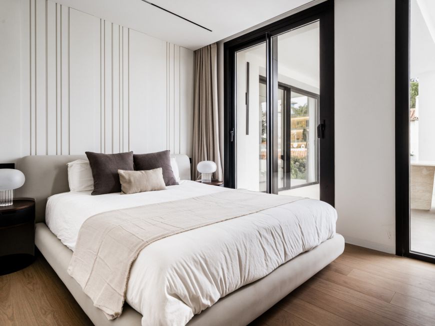 Španělsko Dům Costa-del-sol