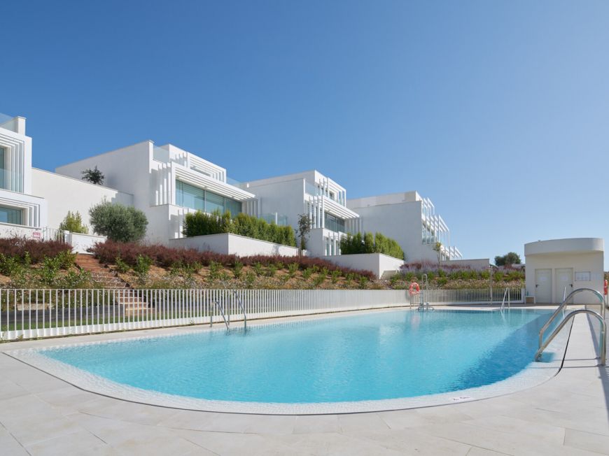 Španělsko Apartmány / byty Costa-del-sol