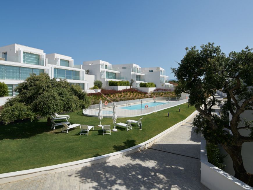 Španělsko Apartmány / byty Costa-del-sol