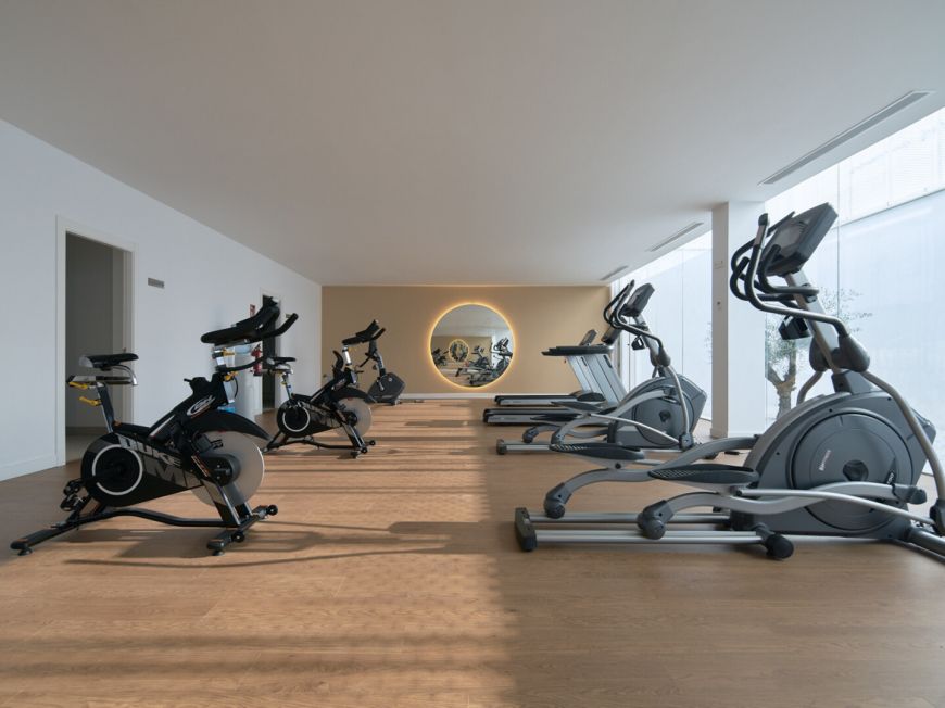 Španělsko Apartmány / byty Costa-del-sol