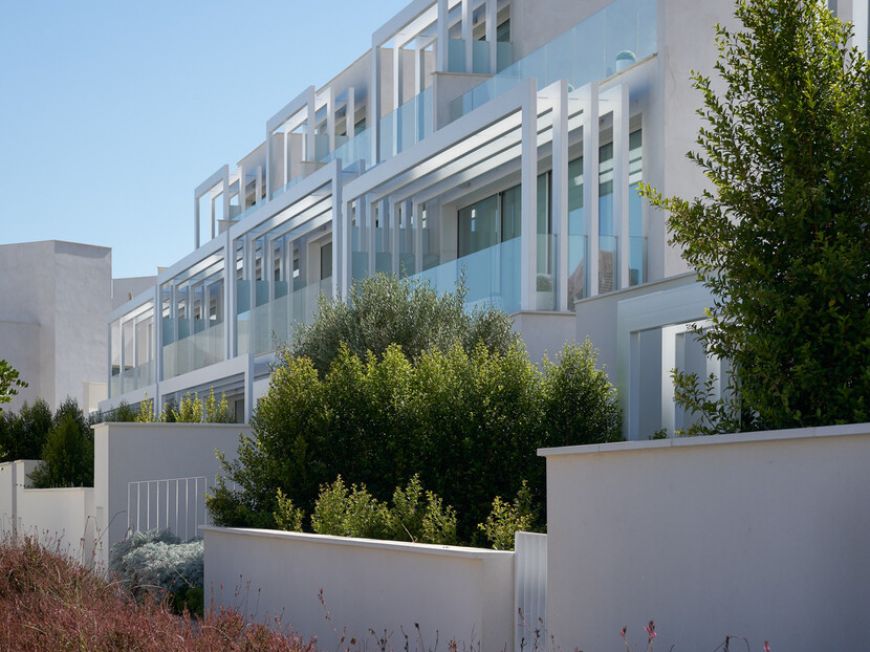 Španělsko Apartmány / byty Costa-del-sol