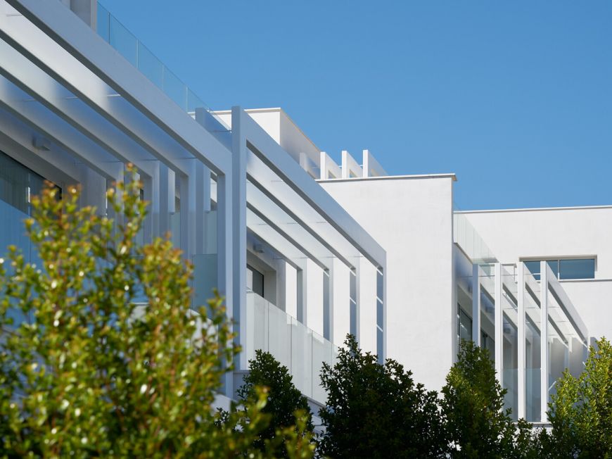 Španělsko Apartmány / byty Costa-del-sol