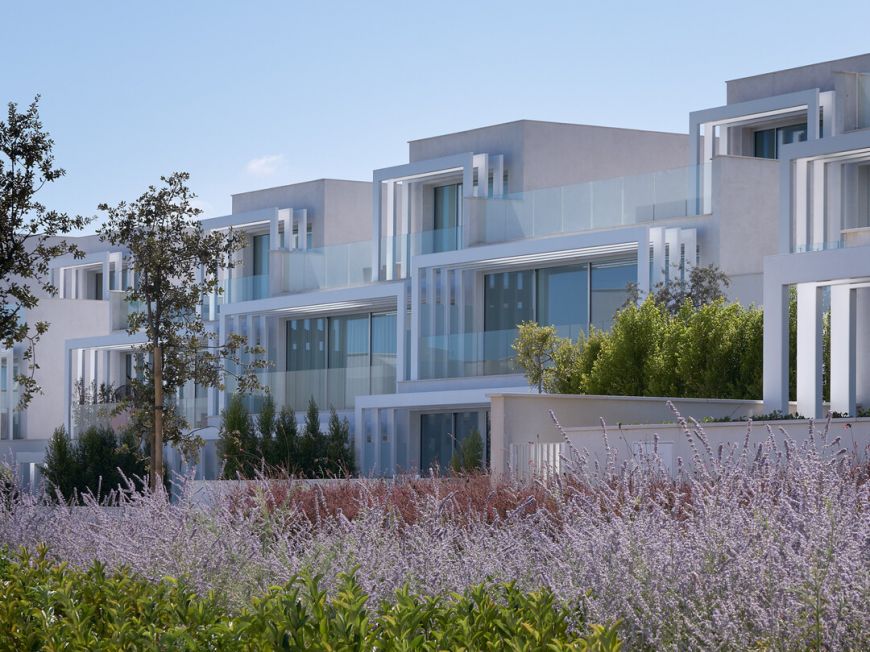 Španělsko Apartmány / byty Costa-del-sol