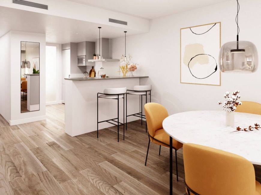 Испания apartments gran-alacant