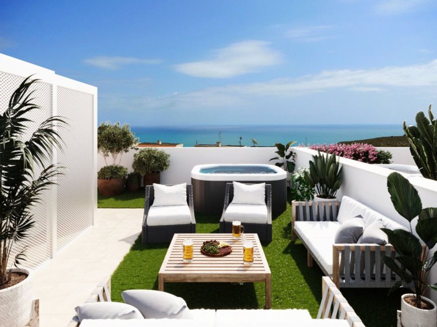 Испания apartments gran-alacant