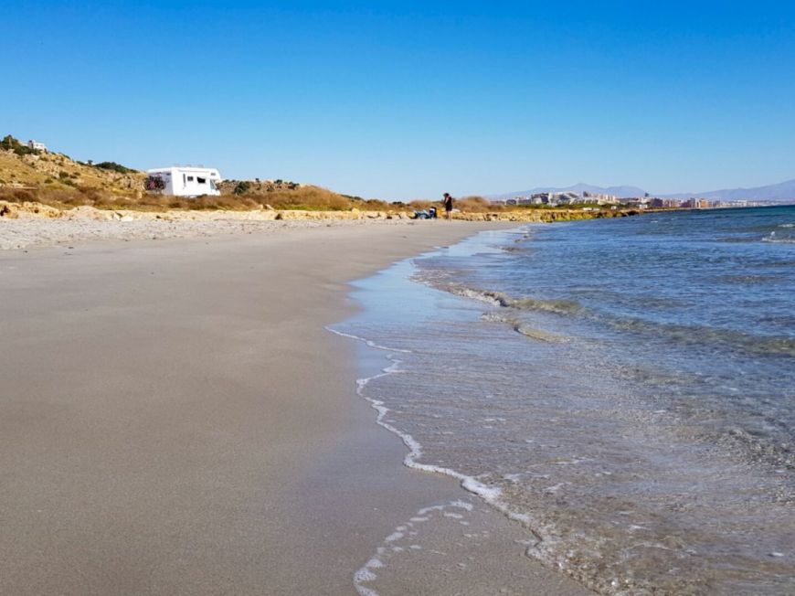 Испания apartments gran-alacant