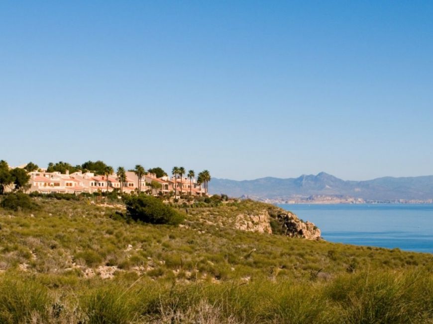 Испания apartments gran-alacant