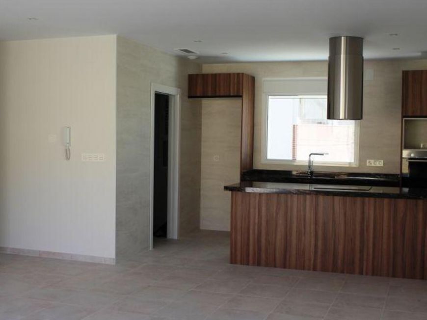 Španělsko Dům La-romana