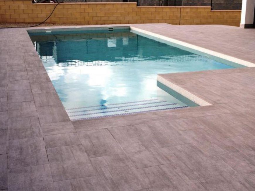 Španělsko Dům La-romana