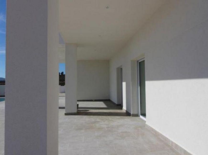 Испания houses pinoso