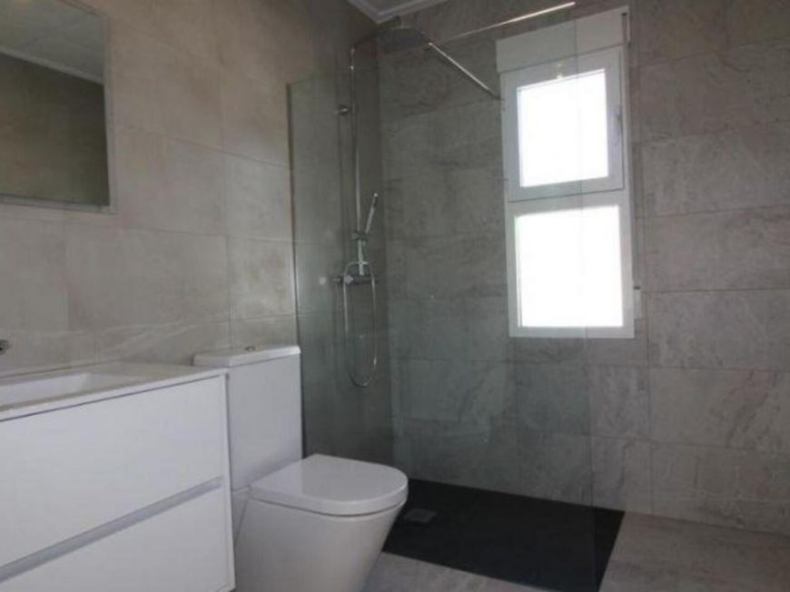 Испания houses pinoso