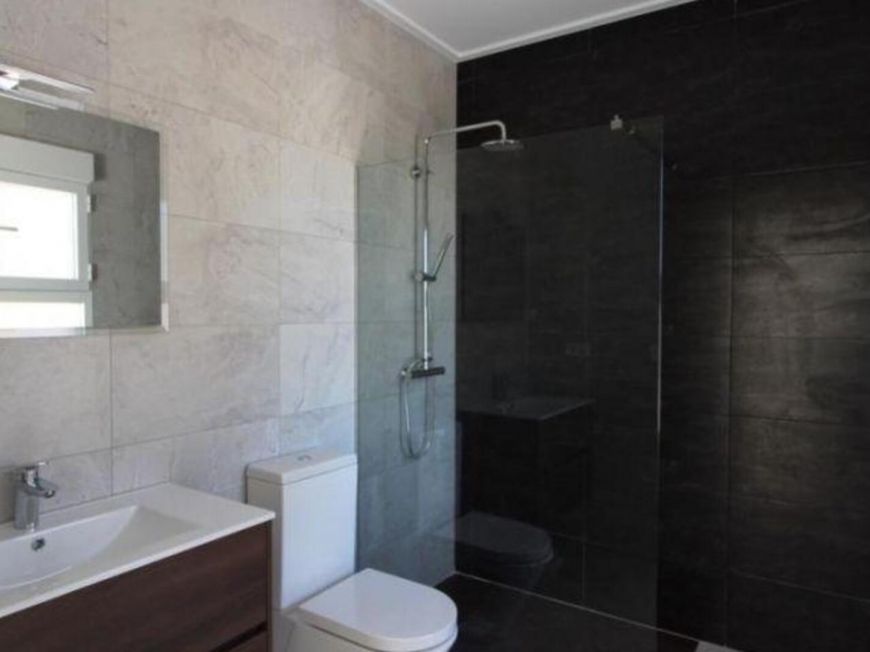 Испания houses pinoso