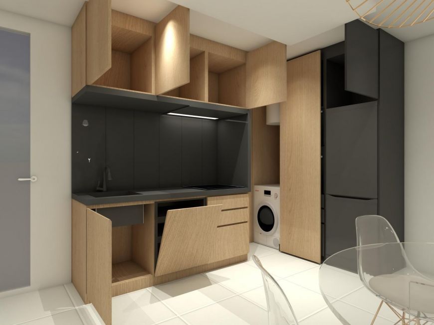 Španělsko Bungalov San-miguel-de-salinas